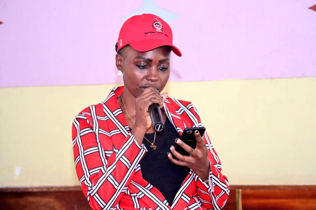 nams_tina's tweet photo. Special appreciation to @NYC_YouthVoice and @UNDPKenya for the Platform to Learn, Engage and Network on Youth Priorities and Inclusion through #Busiayouthpolicy. The Space was safe enough and in God's hands we hope for the best
@justamoit
#busiayouthpolicy
#deepeningdevolution https://t.co/cNLwNE2ehd