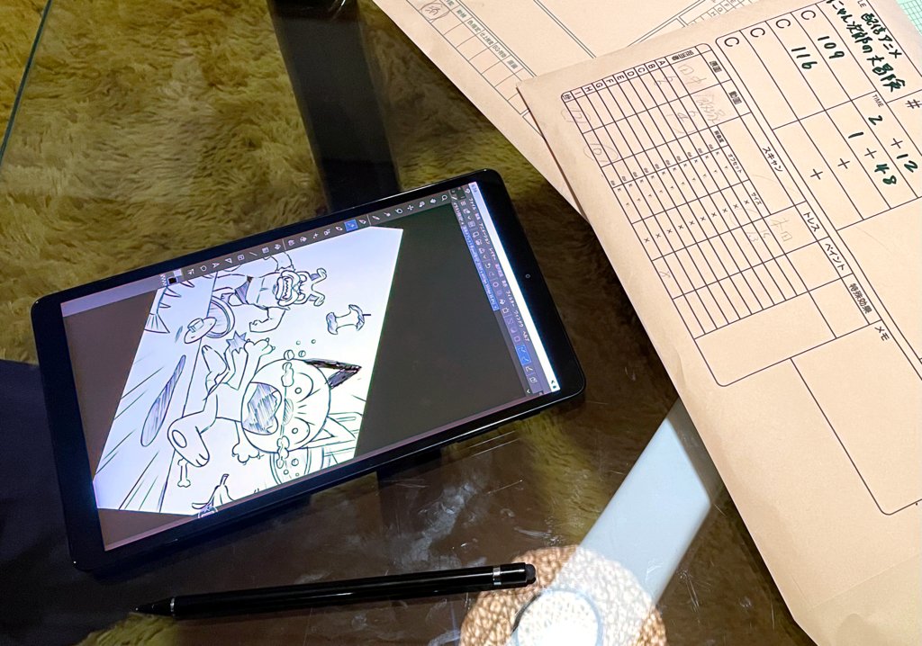 CLIP STUDIO PAINT（クリスタ） on Twitter "本日4/3(日)よる10時30分～ 日本テレビにて、2週連続放送の