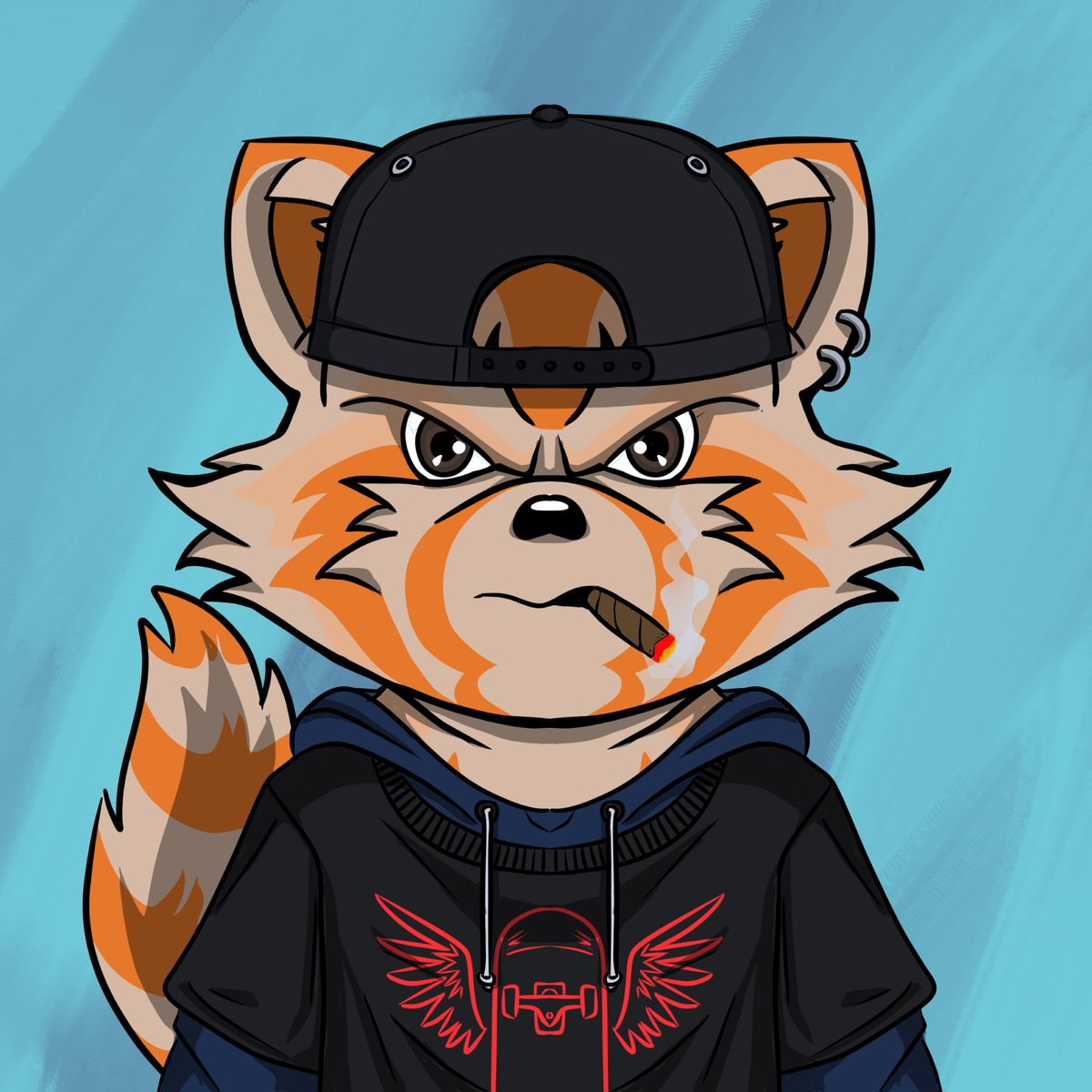 New Racbaes listed 🤟 LEZGOO!!! 🔥🔥🔥
app.pentas.io/user/sixartill…