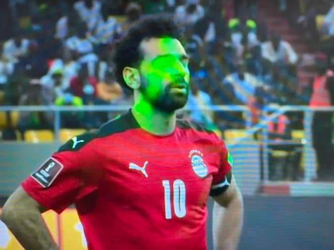 WelBeast's tweet photo. BREAKING: FIFA orders World Cup playoff rematch between Egypt and Senegal https://t.co/FB0Hlzdonc