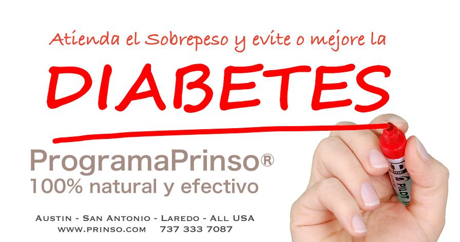 El #ProgramaPrinso ayuda a jóvenes y adultos a resolver el problema de fondo del #Sobrepeso y evitar o mejorar la #Diabetes, #PresiónAlta y #ProblemasDelCorazon. prinso.com 737 333 7087