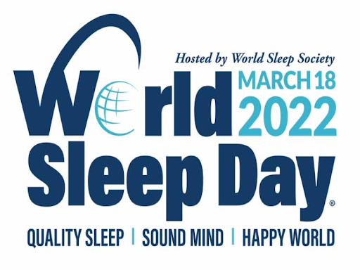 SMARTandTouchID's tweet photo. Per i disturbi del sonno arriva l'innovazione digitale. World Sleep Day 2022

#FesrLombardia #WorldSleepDay2022 #DigitalTherapeutic #DTx
Leggi l'articolo completo
👇🏻👇🏻👇🏻
https://t.co/HKXdOq1uBp https://t.co/HirEbwC6SZ