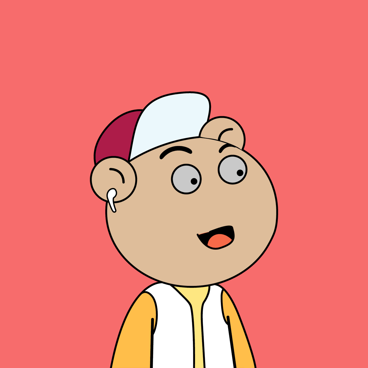 _DoodleFriends's tweet photo. People don't have to actually understand the Blockchain technology for it's adoption. 

Most people still don't know how a computer, internet or even Bluetooth works. 

People need Utility not an Explanation.

#DoodleFriends #NFTCommunity #NFTProject 
#NFT #NFTs #SolanaNFTs #SOL https://t.co/p39cLfag4t