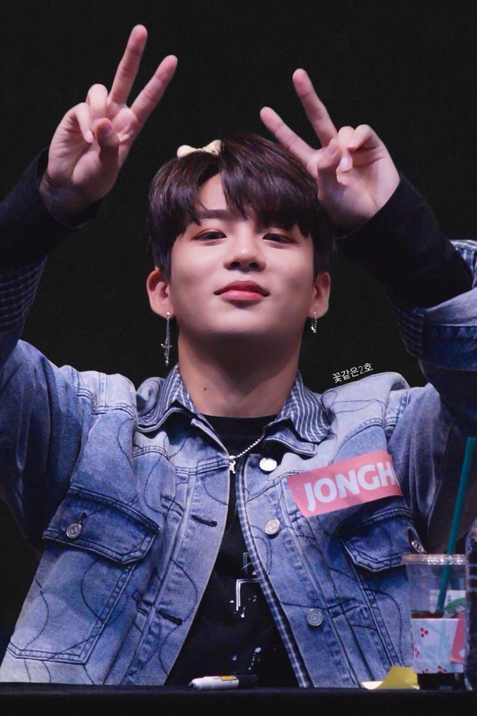 hourly jongho archive tweet media