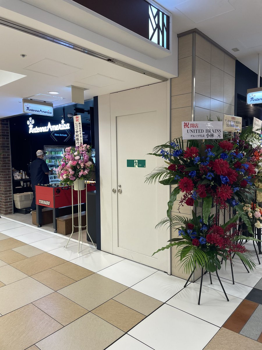 照間トッド / Todd Tilma tweet media