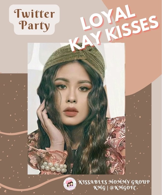pascual2530's tweet photo. You are honest, kind and loyal. Don't allow anyone to question your worth?

@KissesDelavin 

LOYAL KAY KISSES

#KissesDelavin https://t.co/i4ks3K29k9