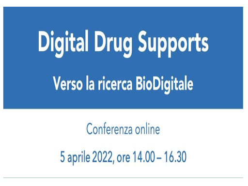 SMARTandTouchID's tweet photo. Digital Medicine e Digital Drug Supports: verso la pipeline BioDigitale - Conferenza online

#FesrLombardia #Healthcare #DigitalMedicine #DigitalDrugSupports #BioDigitale  

Leggi l'articolo completo
👇🏻👇🏻👇🏻
https://t.co/kQgVf46zGN https://t.co/LN1UhCW9Qf