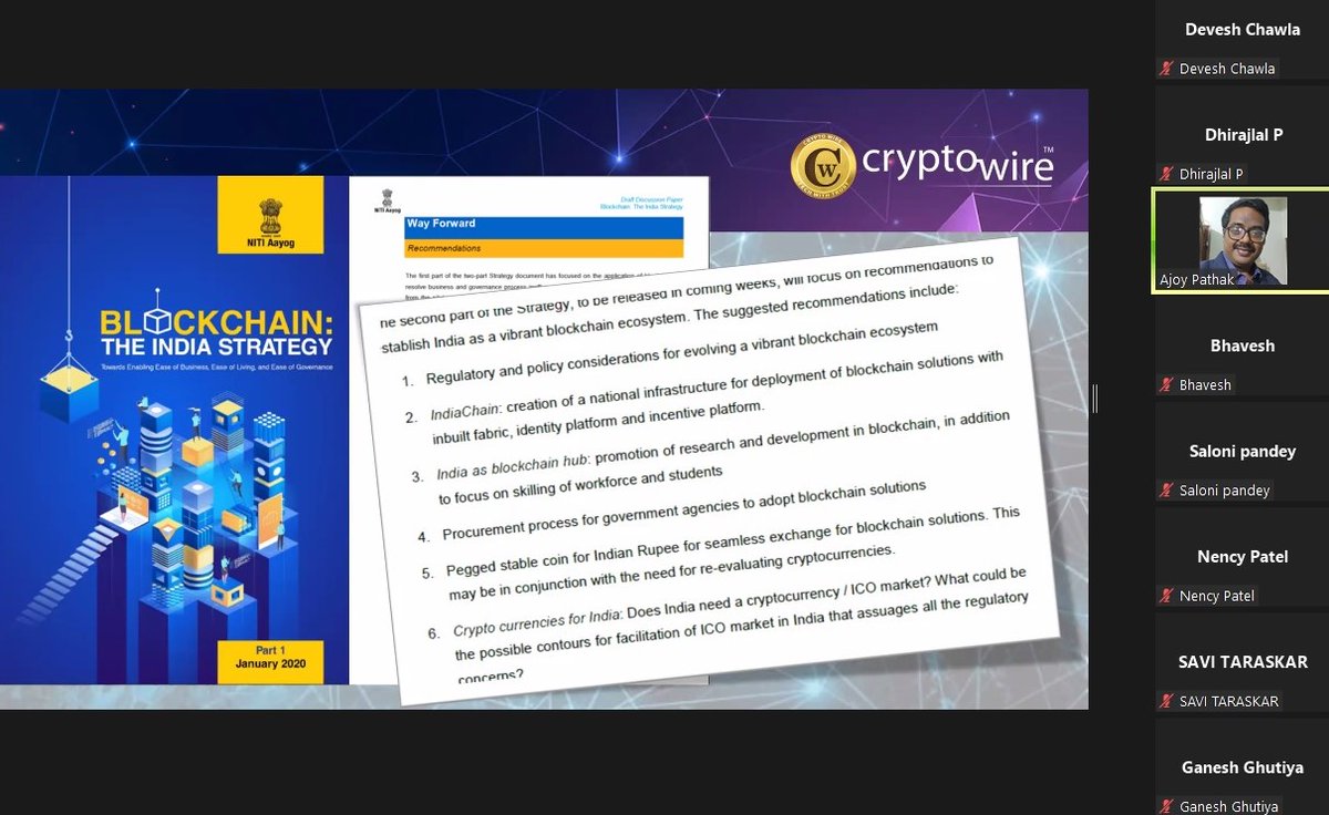 real3uni's tweet photo. The students of Laxmi Institute of Technology were so attentive and curious. They listened with rapt attention to Ajoy Pathak &amp; engaged with him on questions pertaining to the Crypto world.

@realcryptowire @Real_CryptoTV @litsarigam @CryptoBoss009 @CryptooIndia @cryptoady https://t.co/ES2j5OPrO9