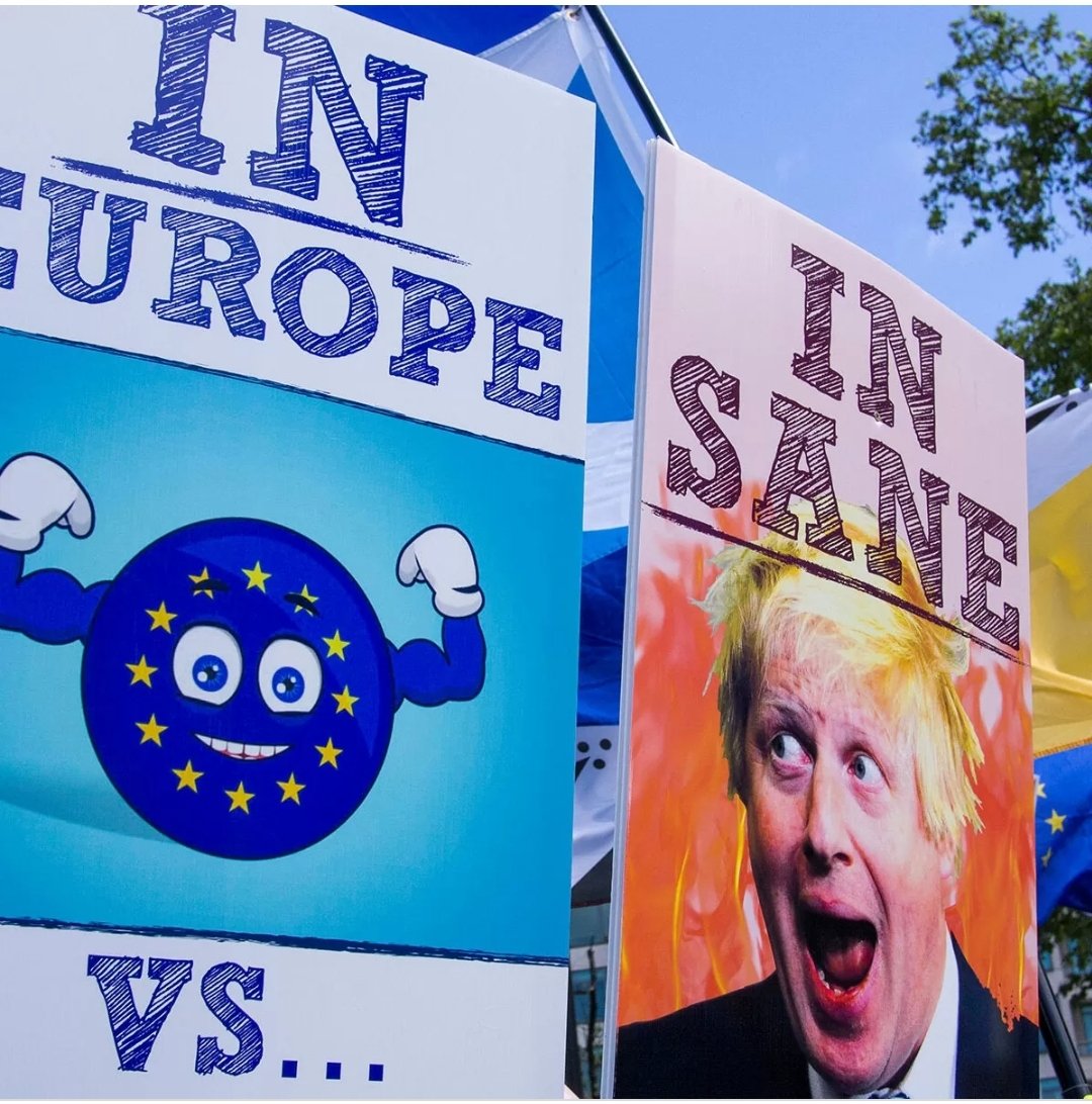 tweet2chris2's tweet photo. Happy #FollowBackFriday everyone! Let's get this #FBPE community growing!
&if you agree with👇
#ToriesOut
#FBPA
#FBPPR
#KeepTheLifeline
#GetBrexitUndone
#BrexitIsAFailure
#HoldThemAccountable
#FBNHS
#RejoinEU
#FoM
Please RT & Follow& I'll Follow U Back
#StopPutin&Olicharchs https://t.co/gd2eYZbKk1