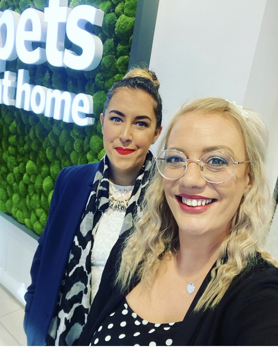 gotraindevelop's tweet photo. Yesterday was Day one of the pilot Springboard Women’s Work and Personal Development Programme for the women at @PetsatHome
We have an AMAZING guest speaker, Vanessa.
#gospringboard #gotrainanddevelop #womensdevelopment #personaldevelopment @beckysharifi @SpringboardTrng https://t.co/RnYeEPl3Dv