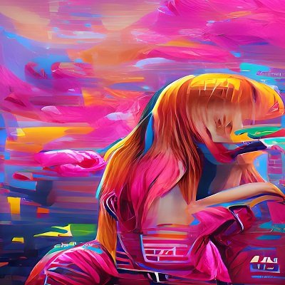 Abstract arts of lisa #NFTs #abstract #nft #art #nftcollection #nftcollector #NFTGiveaway #NFTCommunity #OpenSeaNFT
➡️ opensea.io/assets/matic/0…