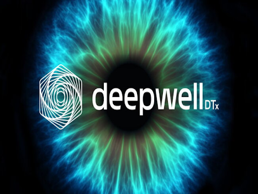 SMARTandTouchID's tweet photo. DeepWell: nasce il team di sviluppo che mira a creare videogiochi utili alla terapia medica

#FesrLombardia #Healthcare #DeepWell #videogiochiterapeutici 

Leggi l'articolo completo
👇🏻👇🏻👇🏻
https://t.co/qXEWKdvUhv https://t.co/FYIjCYIAwQ