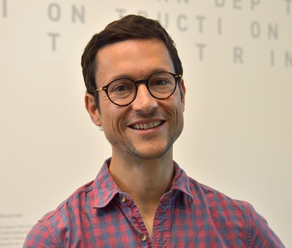 It is a pleasure to announce that our new Centre Director for UK DRI at King’s is Prof Jernej Ule (<a href="/ule_lab/">ule_lab</a>), an expert in RNA biology and its role in neurodegenerative diseases such as ALS/FTD 🥳🎉🧠

Read more 👉 bit.ly/3Ls1vCa (1/4)