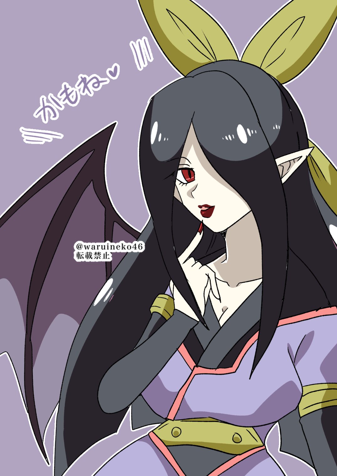 ワルねこ🐱 on X: 