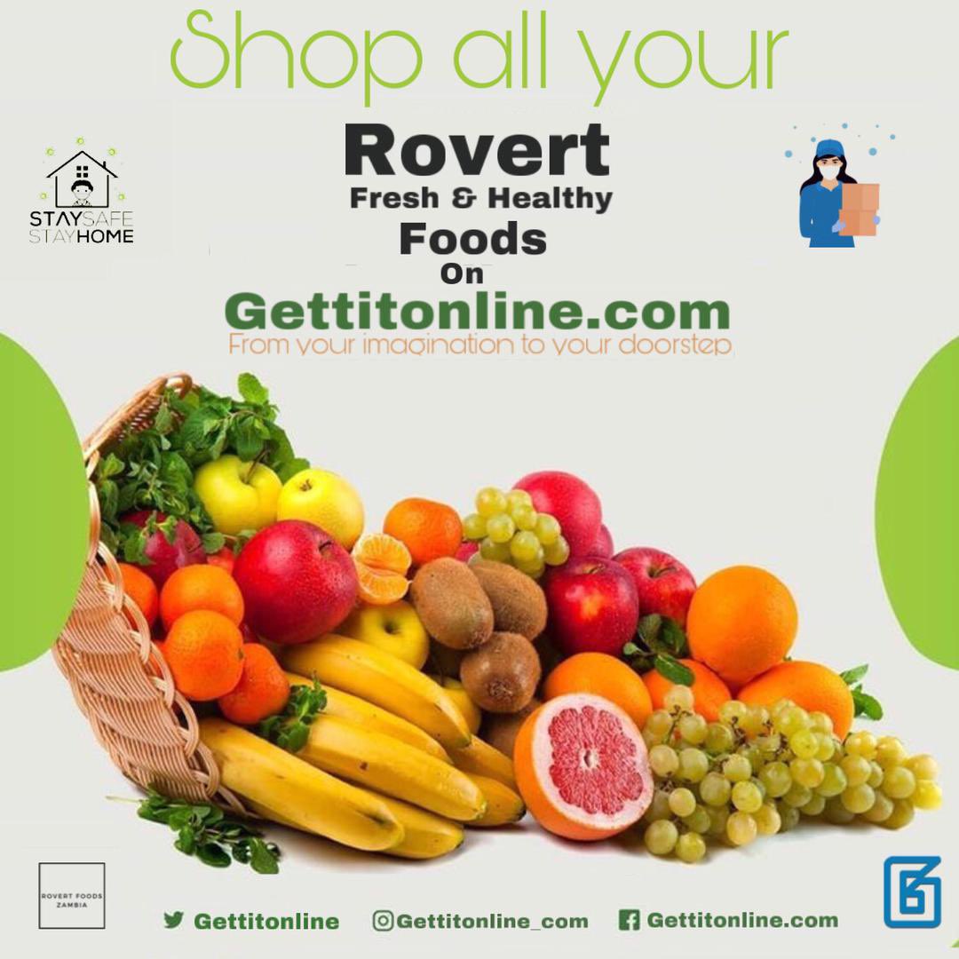 Remember to order your fruits and vegetables on @gettitonline by following the link below 👇🏿 

Have a great weekend😊

gettitonline.com/product-catego…