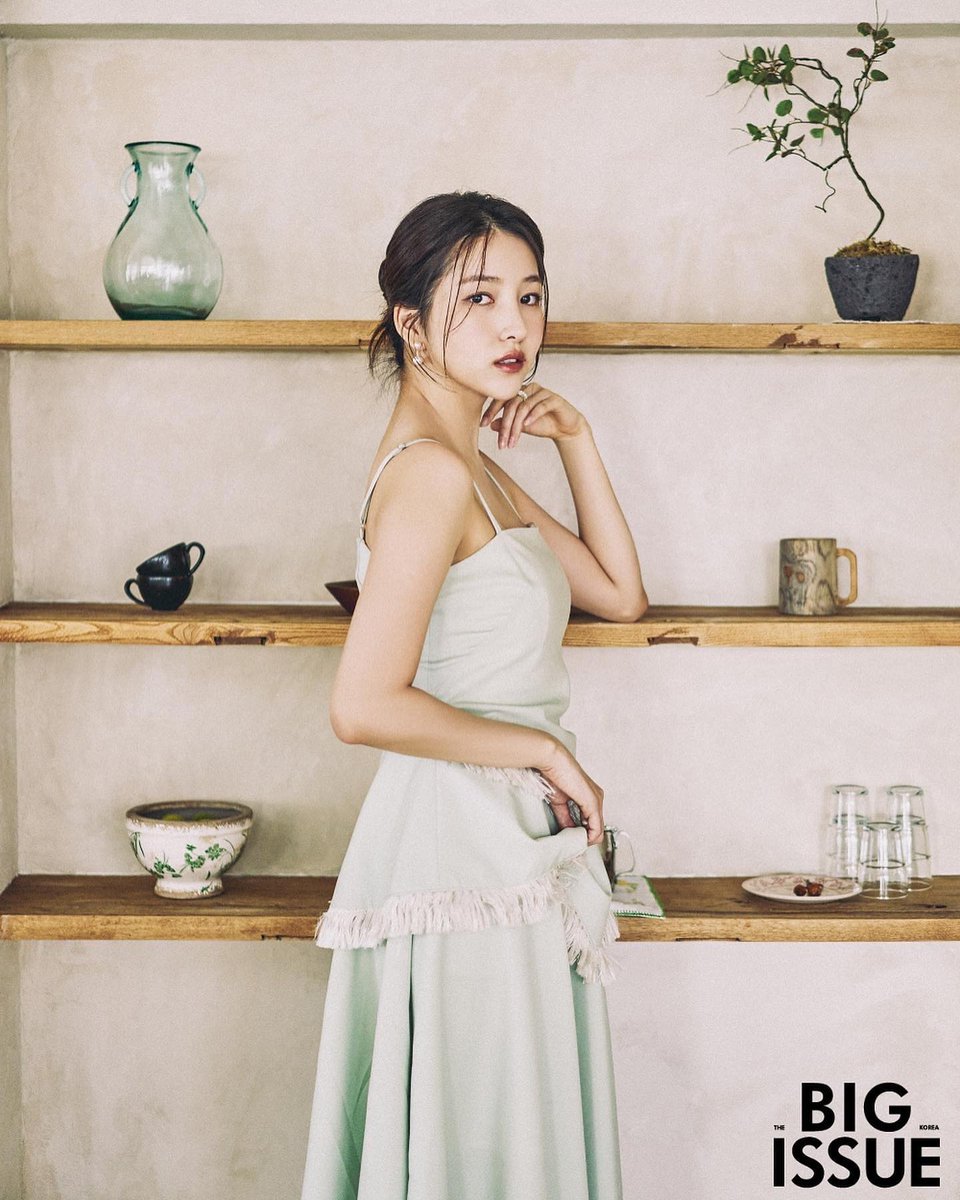GFS_backup's tweet photo. [PIC] 220401 - Kim Sojeong (onedayxne) post

🦊@.bigissuekorea

🔗https://t.co/yd0WOvvrQw

#여자친구 #GFRIEND #소원 #SOWON #김소정 #KIMSOJEONG https://t.co/K1XBEqXFoq