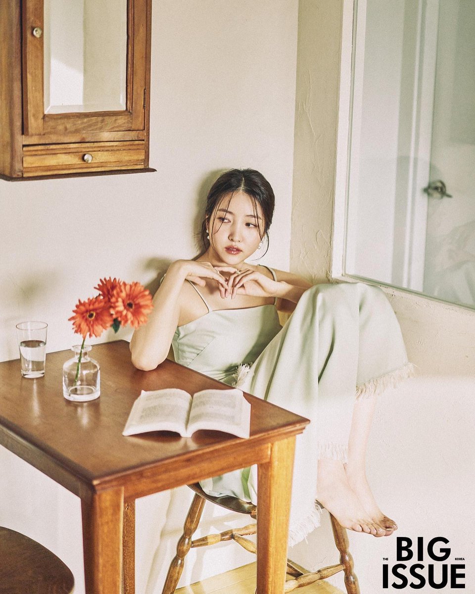 GFS_backup's tweet photo. [PIC] 220401 - Kim Sojeong (onedayxne) post

🦊@.bigissuekorea

🔗https://t.co/yd0WOvvrQw

#여자친구 #GFRIEND #소원 #SOWON #김소정 #KIMSOJEONG https://t.co/K1XBEqXFoq