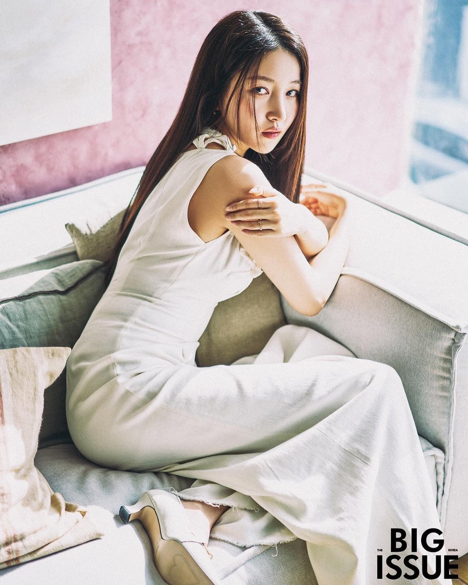 GFS_backup's tweet photo. [PIC] 220401 - Kim Sojeong (onedayxne) post

🦊@.bigissuekorea

🔗https://t.co/yd0WOvvrQw

#여자친구 #GFRIEND #소원 #SOWON #김소정 #KIMSOJEONG https://t.co/K1XBEqXFoq