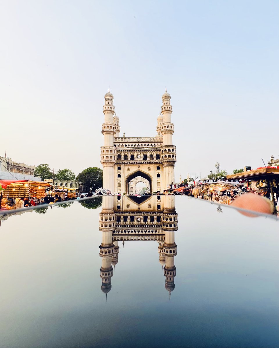 nameisvinnu_'s tweet photo. CHARminar?
#ShotoniPhone https://t.co/fPOa7HJkeu