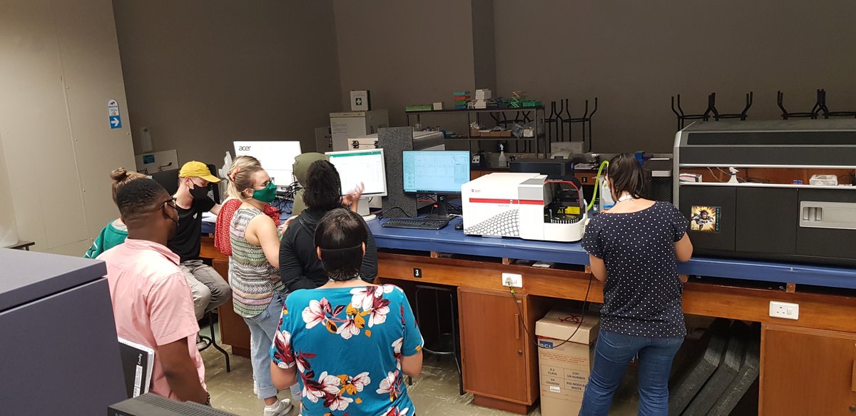 Central Analytical Facilities Stellenbosch tweet media