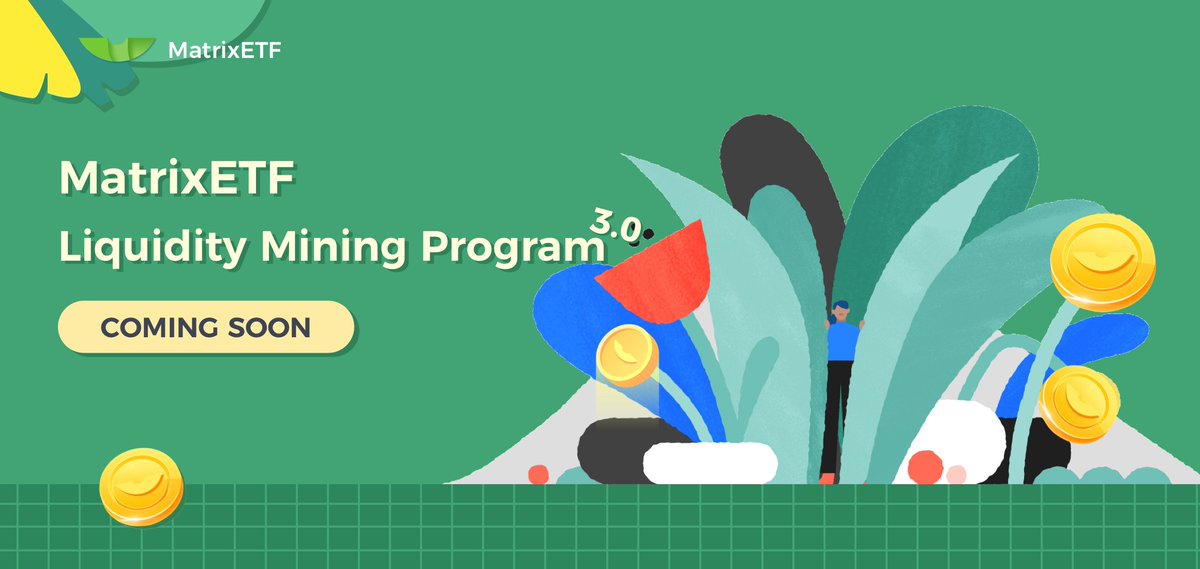 MatrixETF tweet media