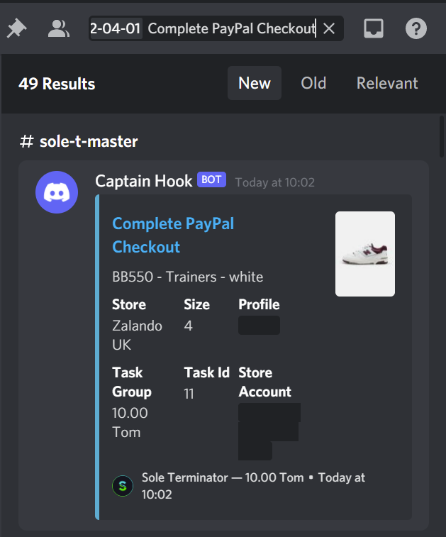 49 clip, only bae sizes here.
<a href="/SoleTerminator/">Sole Terminator</a> 
<a href="/ProxiesCandy/">CandyProxies</a> 
<a href="/VanillaCop_/">VanillaCop</a>