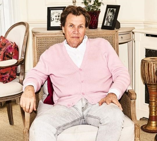 "My life as a party animal and jeweller to the stars"
Our client <a href="/Theo_Fennell/">Utopia Avatars</a> talked to <a href="/thetimes/">The Times and The Sunday Times</a> about his upcoming memoir, about what it’s like to watch his daughter win an Oscar and tells stories about his friends.
Read the fascinating article here: themarque.com/profile/theo-f…