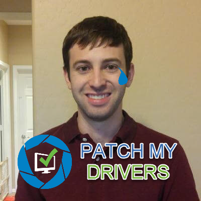 codaamok's tweet photo. Our condolences @AndrewJimenez_ #PatchMy @PatchMyPC https://t.co/eRGFbK35xP