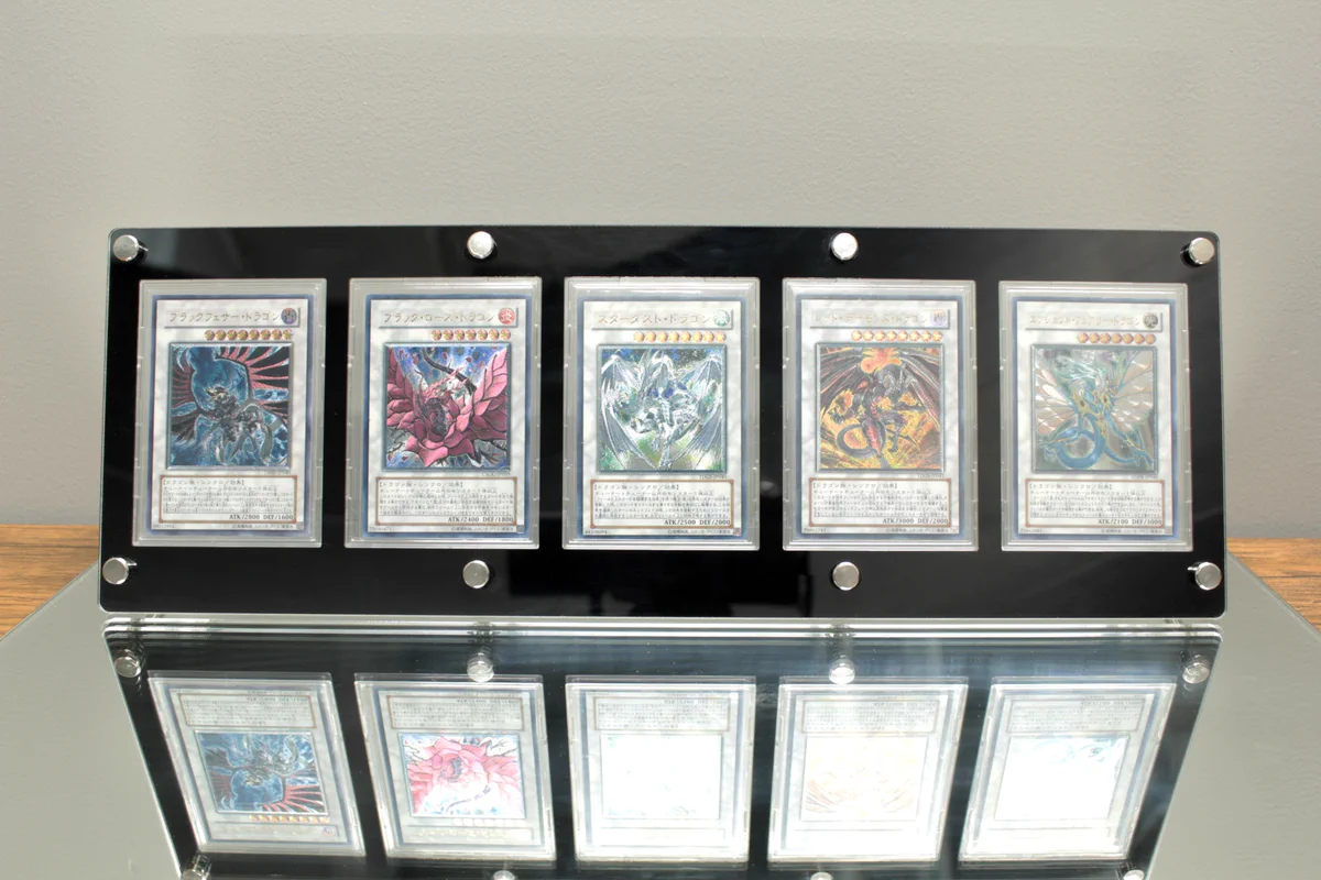 C2FACTORY@TCGサプライ製作屋 on X: 