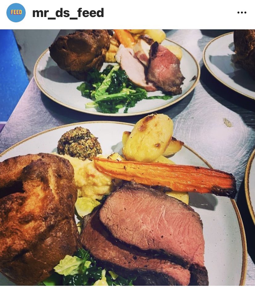 Have you booked for this Sunday yet ? <a href="/chorlton_golf/">Chorlton-cum-HardyGC</a> <a href="/ChorltonPro/">Chorlton Pro Shop</a> #sundaylunch #roastbeef