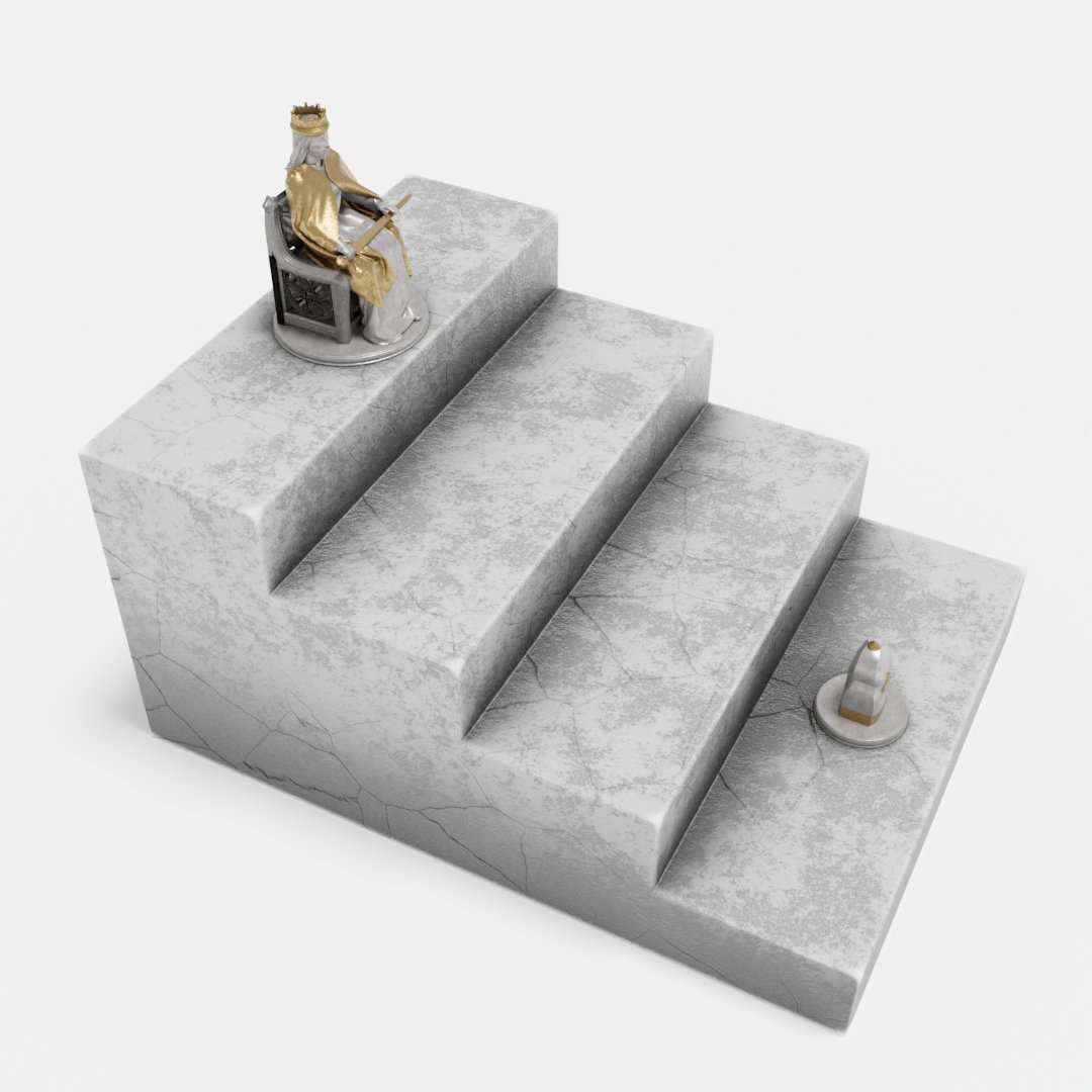 SochessNft's tweet photo. ➡️ https://t.co/fBdhKk6Vca
.
#nft #nftcollectibles #sochess #chess #metaverse #playtowin #3d #3dart #discord #nftart #cryptoart #digitalart #nftcollector #nftcommunity #art #nfts #win #nftartist https://t.co/1f9TWRefzm