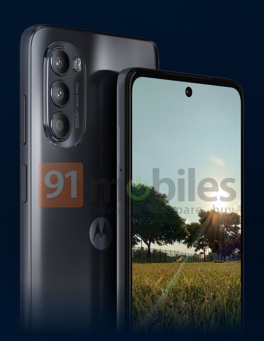 TechnophileDost's tweet photo. Moto G52 First Look &amp; Specs Leaked

6.55" FHD+ 90Hz POLED Display
Snapdragon 680
16MP Front | 50+8+2MP Rear Camera
4/6GB LPDDR4x RAM
128/256GB Storage
5000mAh
Android 12
Side Mounted F-S
IP52 Certified
#Motorola #MotoG52 #motog52 #moto https://t.co/5kCS0EBW0q