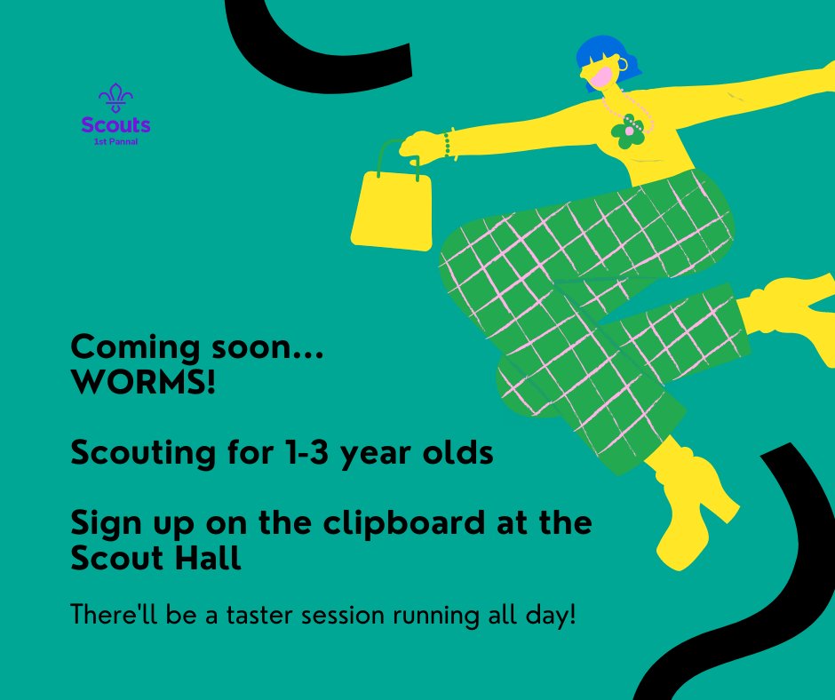 1st Pannal Scouts (@1stpannal) on Twitter photo 