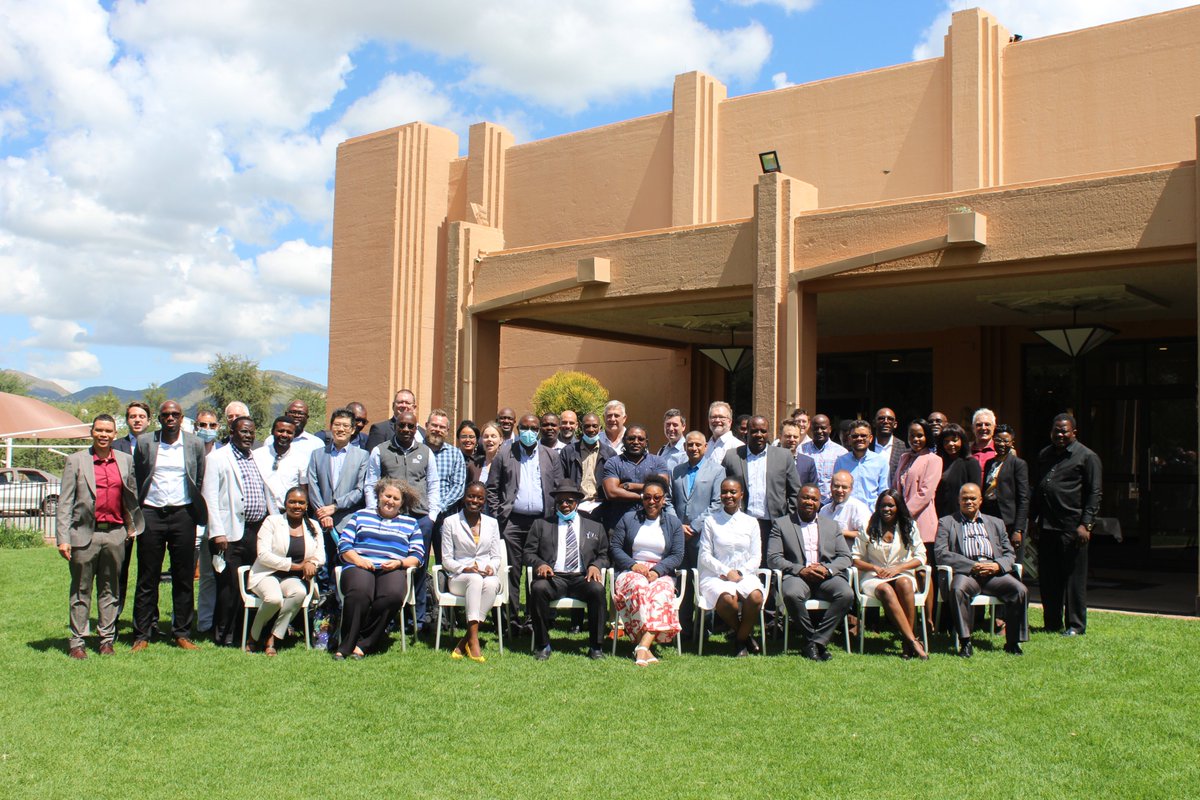 Renewable Energy Industry Association of Namibia tweet media