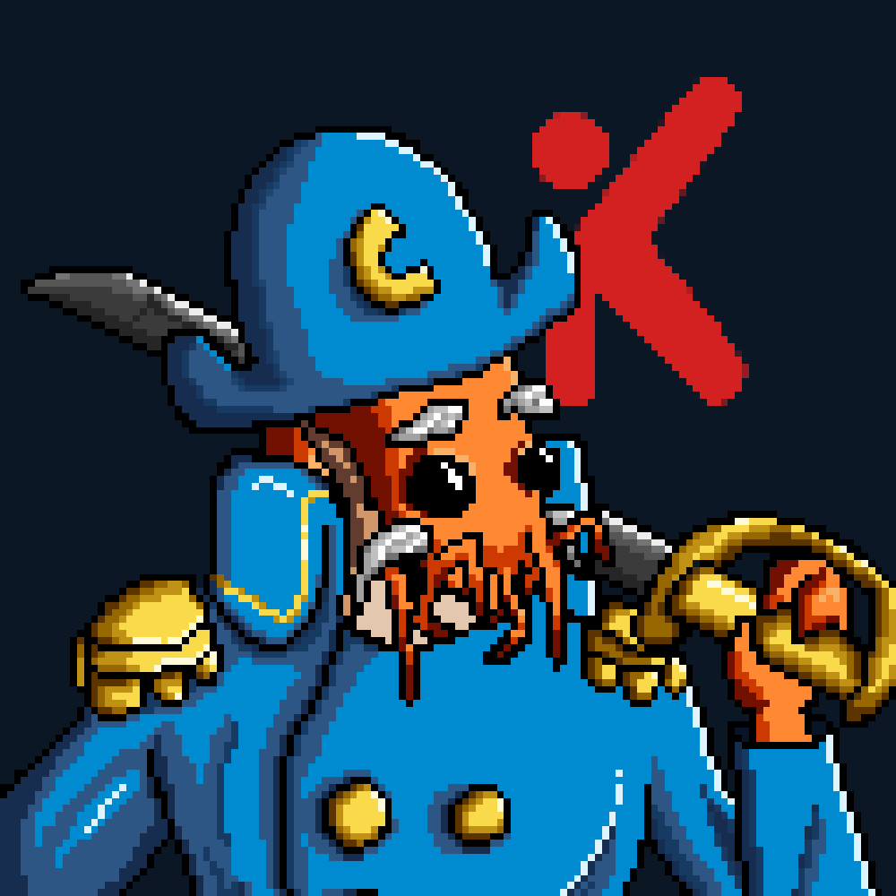 cyber_shrimp's tweet photo. 3/3 : Honorary Shrimp for @metacapncrunch https://t.co/P5sMRk9Iby
