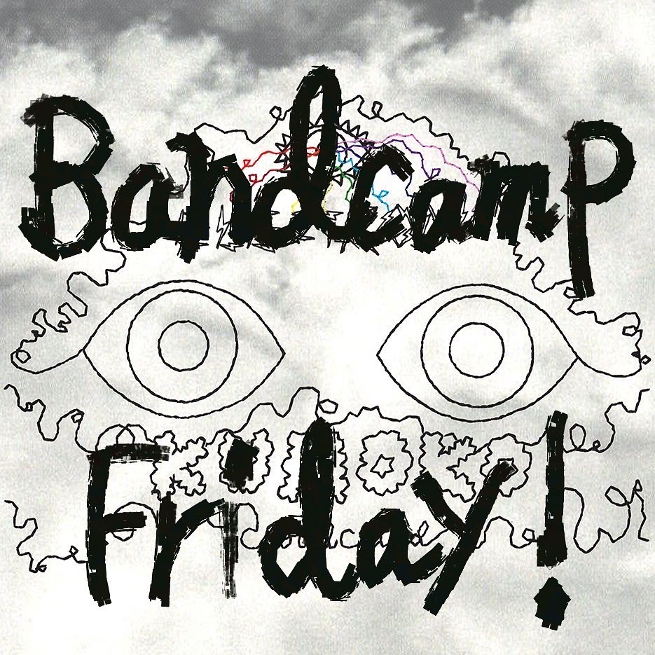 本日4月1日は#bandcampfriday です！『ELECTRONIC KUMOKO CLOUDCHILD』など<a href="/Plant_Bass/">Plant Bass Records</a> の作品を<a href="/Bandcamp/">bandcamp</a> からダウンロードして、アーティストのサポートをお願いします! #electronickumokocloudchild #plantbassrecords #suneyemusic plantbassrecords.bandcamp.com