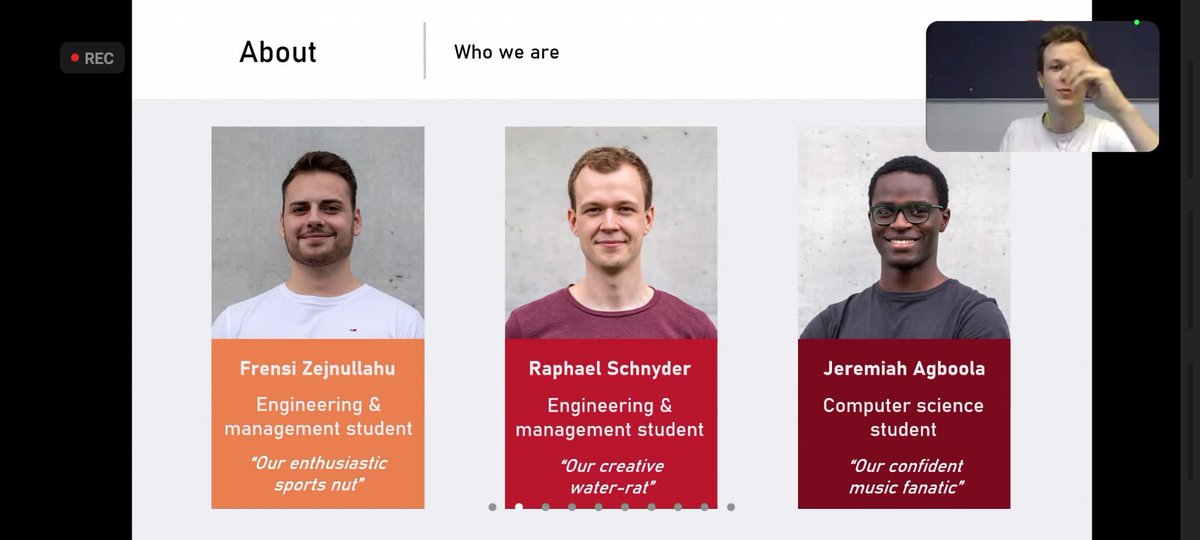 PatonSwiss's tweet photo. This week marks our one year anniversary of our journey as a young and thriving start-up! Raphael Schnyder was fortunate to give a detailed insight on that and give valuable tips at this years opening night of the Startup Challenge 2022 at @sml_zhaw  and their participants. https://t.co/lqldXuP6ha