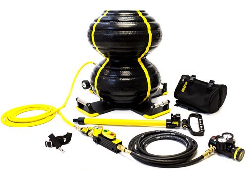 IGS_Spain's tweet image. Conoces el sistema MULTIFORCE de #Paratech ? Simplicidad, rapidez y máxima seguridad. @Paratech_Inc