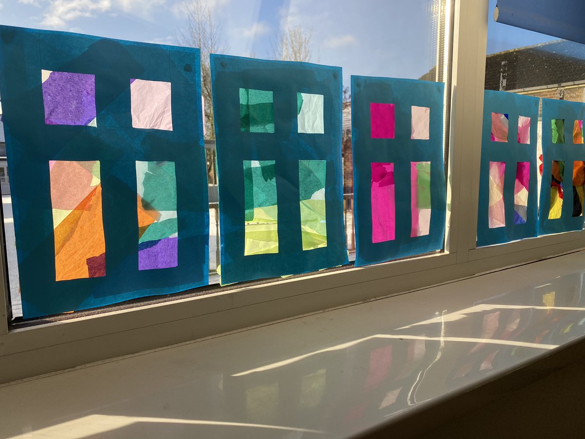 rockinghamii's tweet photo. The children enjoyed an Easter themed afternoon. They had an Easter egg hunt to find the story of Easter and then created some Christianity themed crafts. 🐣@RockinghamPri #rockinghamre https://t.co/HuNGqiu9sT
