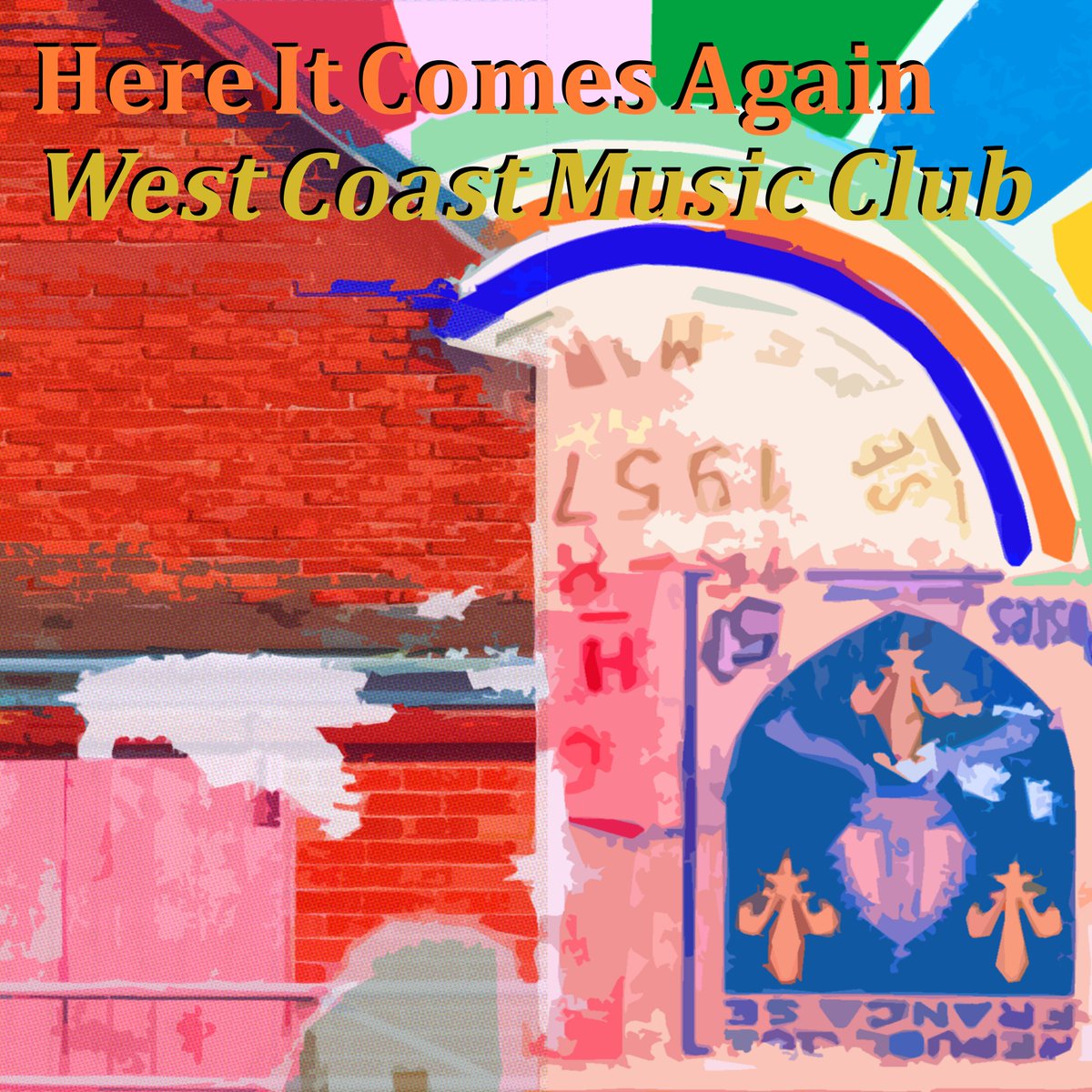 Cheers for that - out on the 8th of April - thanks for including us in a fab show!! <a href="/A1MRecords/">A1M Records</a>