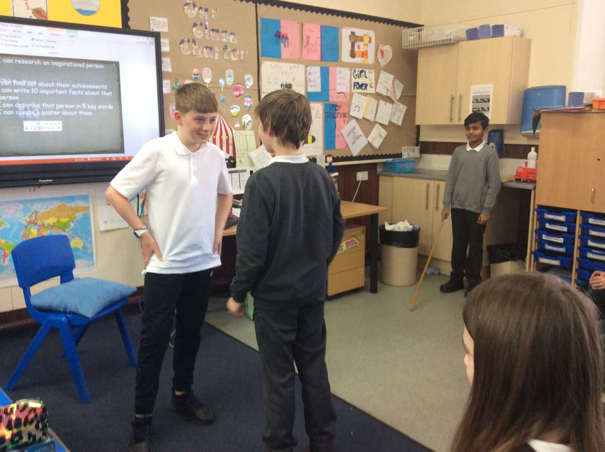 MrsPowell5's tweet photo. We presented our learning about discrimination and diversity in a format of our choice. As always, there were excellent creative and imaginative ideas! @SchoolBroomhill https://t.co/nHRoW8Arcv