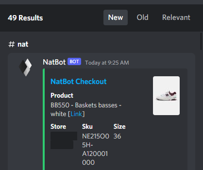 thx <a href="/natbot_success/">NatBot Success</a> <a href="/NATAIOBOT/">NATBOT</a>
80/82 only bae size
