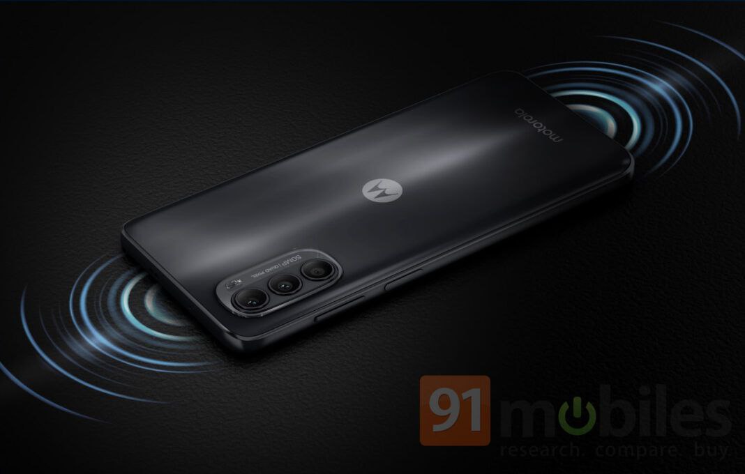 TechnophileDost's tweet photo. Moto G52 First Look &amp; Specs Leaked

6.55" FHD+ 90Hz POLED Display
Snapdragon 680
16MP Front | 50+8+2MP Rear Camera
4/6GB LPDDR4x RAM
128/256GB Storage
5000mAh
Android 12
Side Mounted F-S
IP52 Certified
#Motorola #MotoG52 #motog52 #moto https://t.co/5kCS0EBW0q