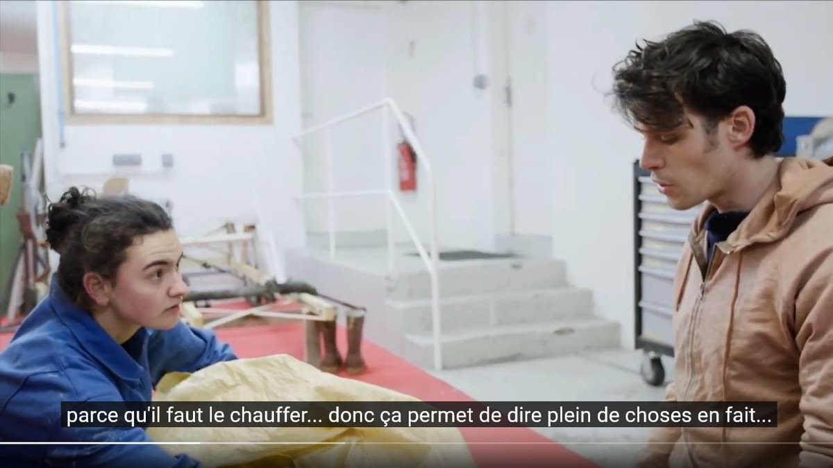 FondsExplore's tweet photo. Le documentaire @lowtechlefilm arrive !
Flashback en mars 2020 à la #BaseExplore pour le tournage avec le @lowtechlab : https://t.co/XMgy2mxHfw
Hâte de voir le documentaire final que vous pouvez soutenir ici : https://t.co/toQIkqct0g https://t.co/JWvEjQq1Ot