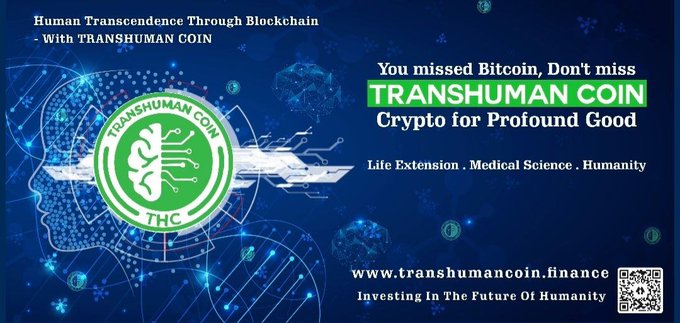 lorde_segz's tweet photo. Quoting @edoyakulo'So much was done by #Transhumancoin Dev BUIDLING during the,Q1 of 2022.
HODLers are expecting launch of
✔️ eStore
✔️ P2P
✔️ DeFi  to launch #THC into new frenzy of ATH.#OneDay may be today,tomorrow but it is definitely a day closer to jubilation.Keep HOLDING.' https://t.co/GpnnHspvPq