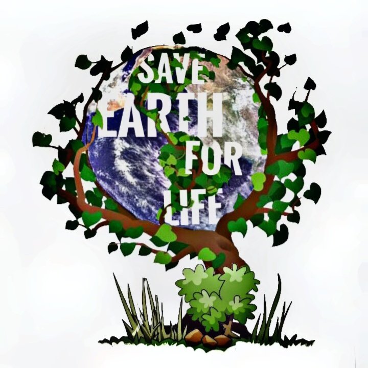 SaveEarthForLi1's tweet photo. Together we can,together we will💚 https://t.co/FFwA86l5JL