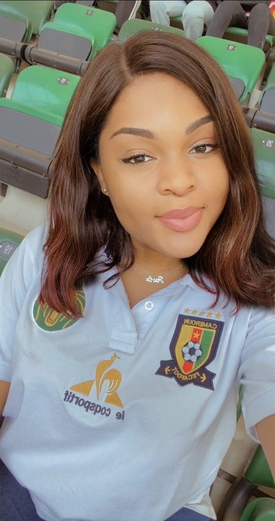 Jour de tirage au sort 🇨🇲🇨🇲