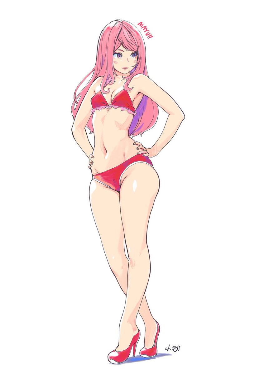 そういえば『快感チェンジ』の英語版(電子単話版)が出版予定らしい。楽しみッ。詳細がわかったらまた報告するだす。 