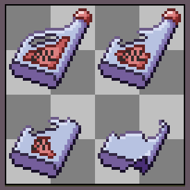kunnskapsit's tweet photo. #pixelart for new 2D game we are producing with the fancy title: "Garbage collecting trash game" hehe 😃
What do you think this of this asset?
#unity2d #gamedev #aseprite #Retro https://t.co/5p1JPpfo0z
