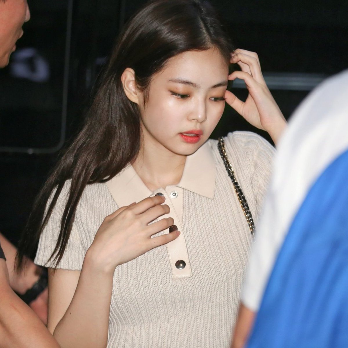 the prettiest, jennie kim